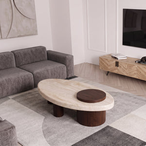 Amberleaf Coffee Table
