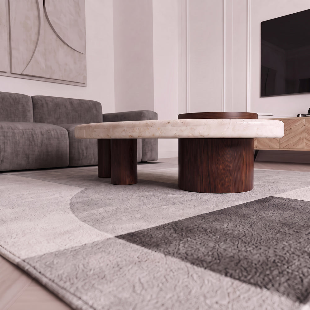 Amberleaf Coffee Table