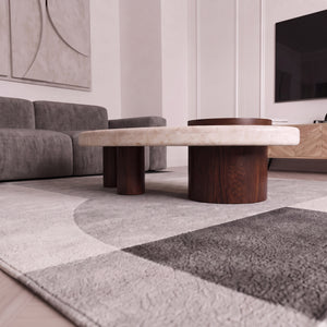 Amberleaf Coffee Table