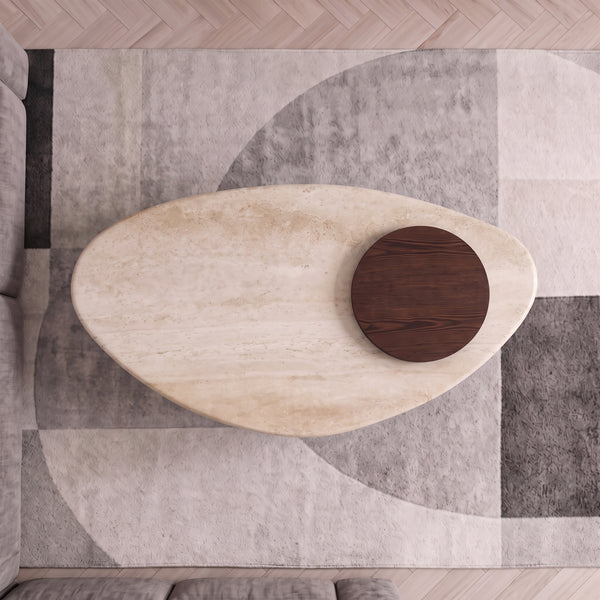 Amberleaf Coffee Table