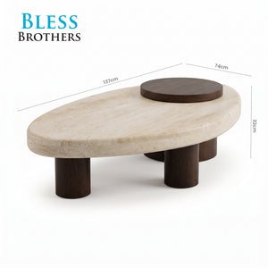 Amberleaf Coffee Table