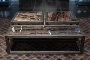 Imperial Coffee Table