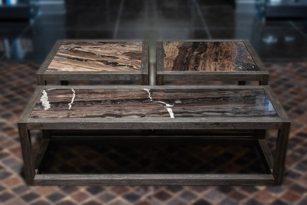 Imperial Coffee Table