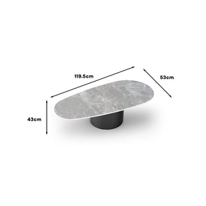 Ariha Coffee Table