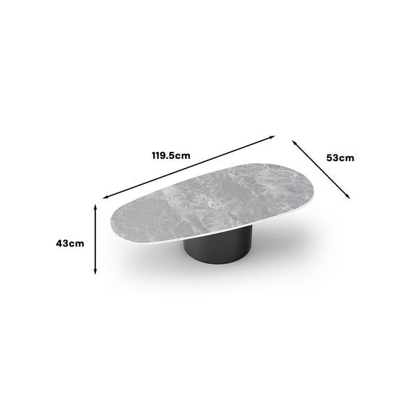 Ariha Coffee Table