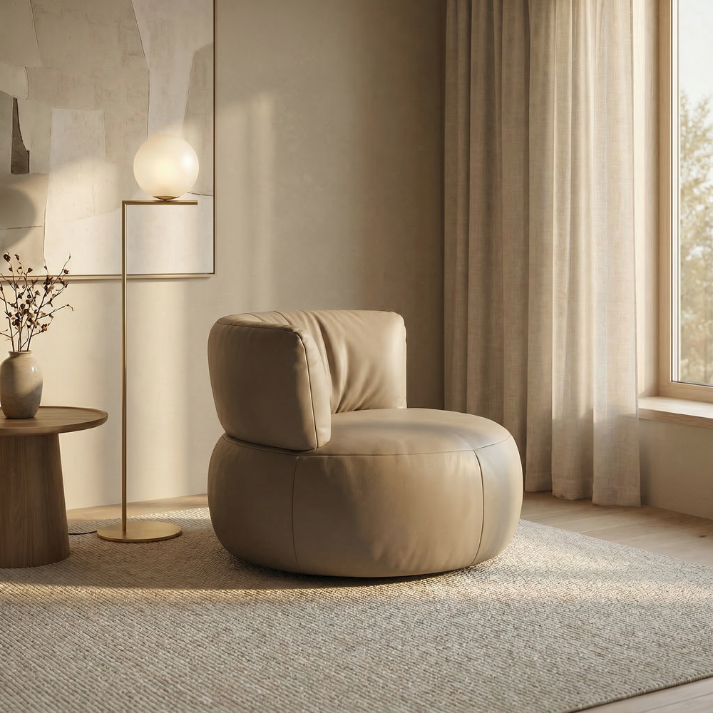 Arlo Armchair