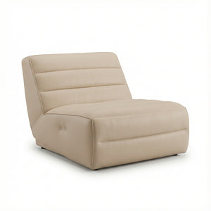 Serenzo Electric Recliner Armchair