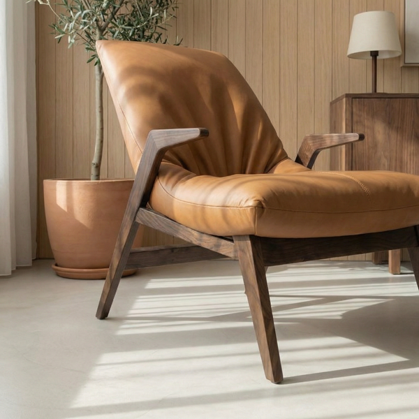 Aspen Armchair