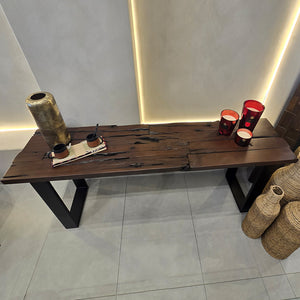 Atlantic Console Table