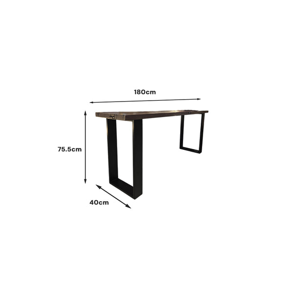Atlantic Console Table