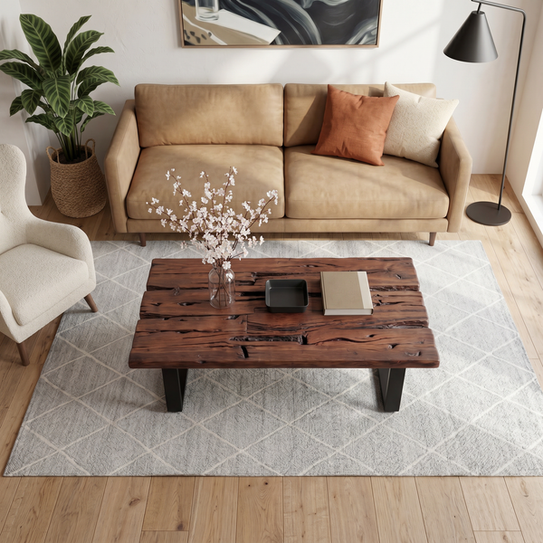 Atlantic Coffee Table