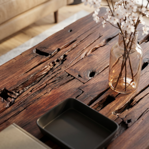 Atlantic Coffee Table