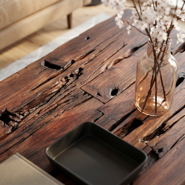 Atlantic Coffee Table