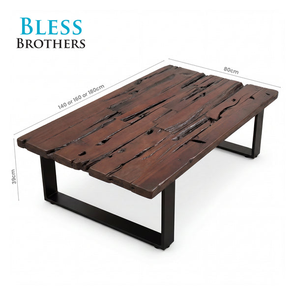 Atlantic Coffee Table