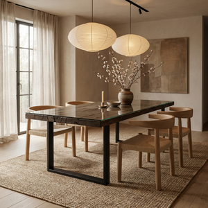 Atlantic Dining Table
