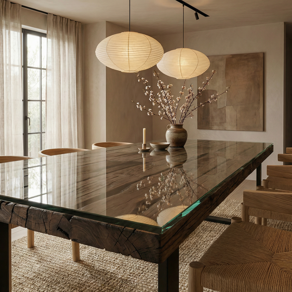Atlantic Dining Table