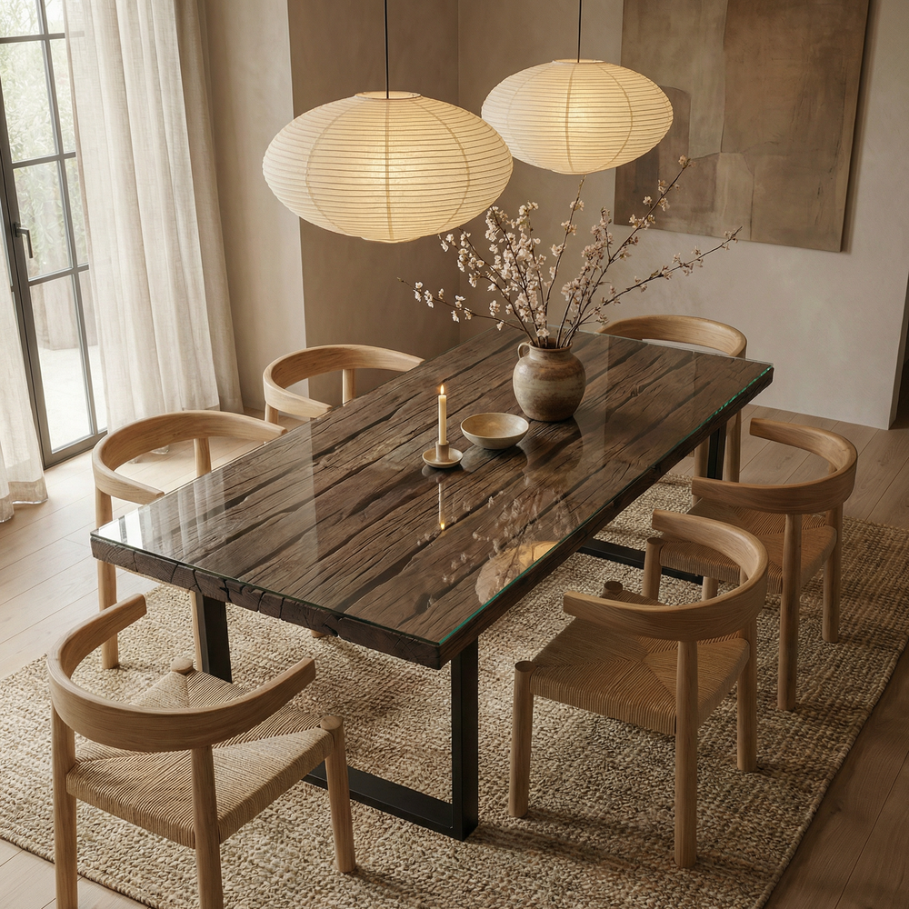 Atlantic Dining Table