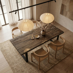 Atlantic Dining Table