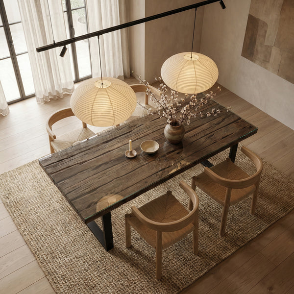 Atlantic Dining Table