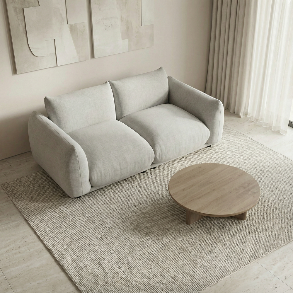 Aria 2 Seater Sofa