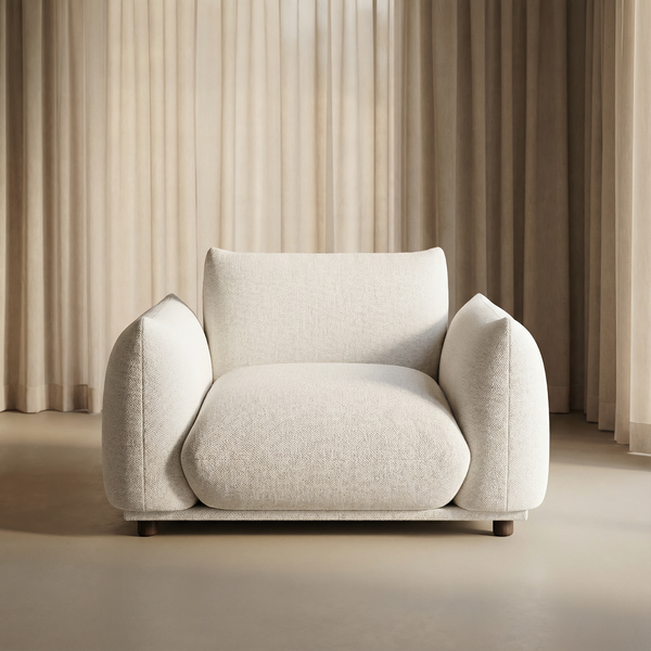 Aria Armchair