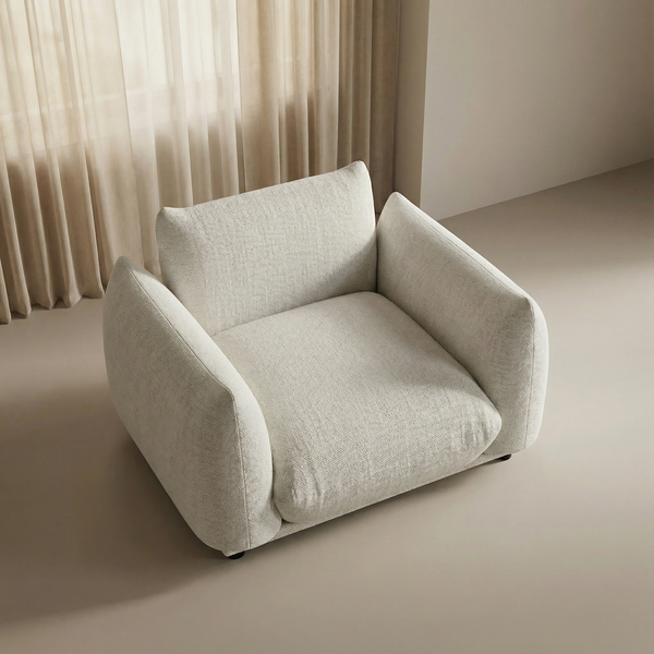 Aria Armchair