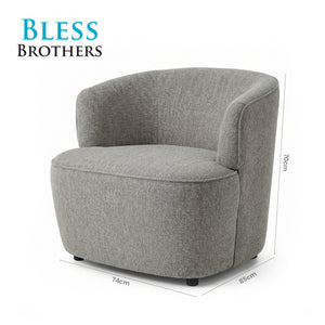 Belle Armchair