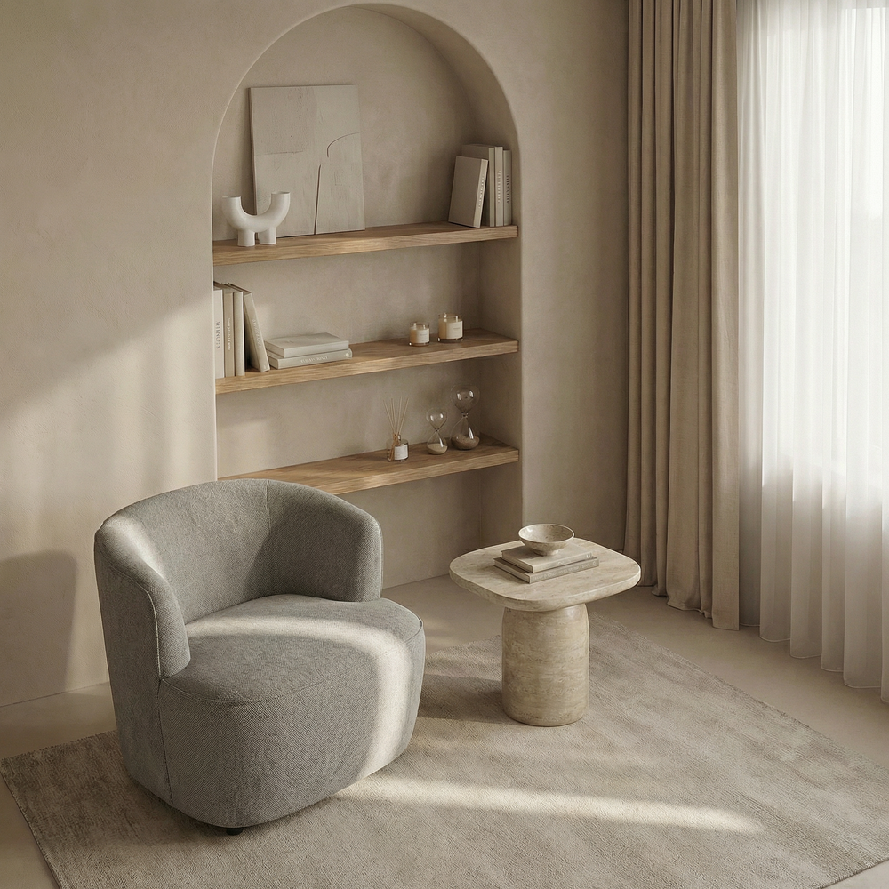 Belle Armchair