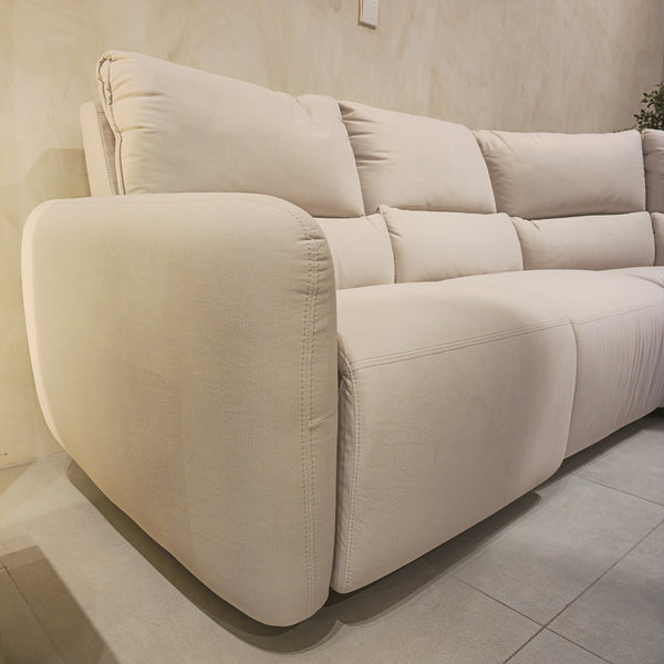 Belmont Recliner Corner Sofa
