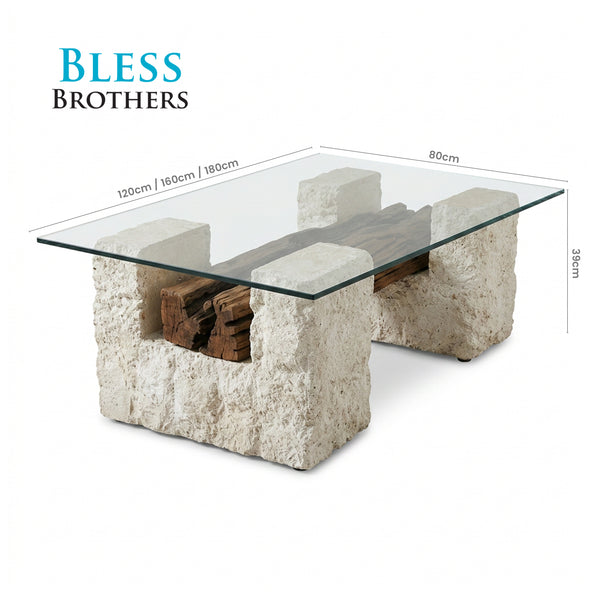 Brava Coffee Table