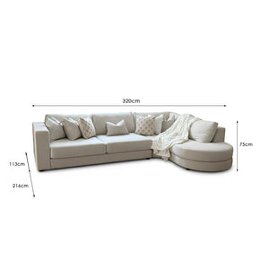 Broadway Sofa