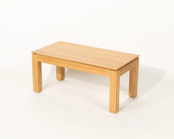 Bumi Coffee Table Teak Wood