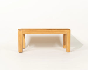 Bumi Coffee Table Teak Wood