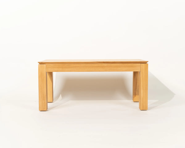 Bumi Coffee Table Teak Wood