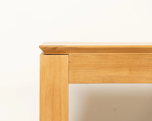 Bumi Coffee Table Teak Wood