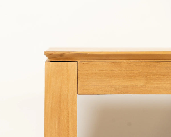 Bumi Coffee Table Teak Wood