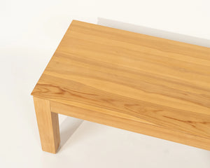 Bumi Coffee Table Teak Wood