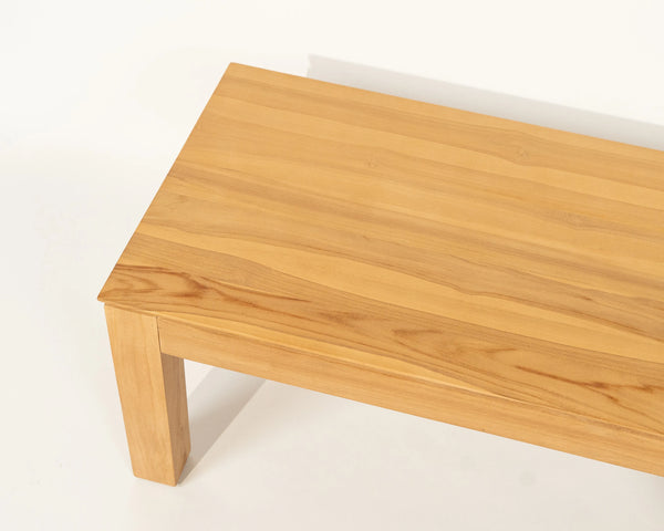 Bumi Coffee Table Teak Wood