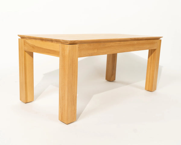 Bumi Coffee Table Teak Wood