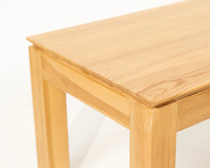 Bumi Coffee Table Teak Wood