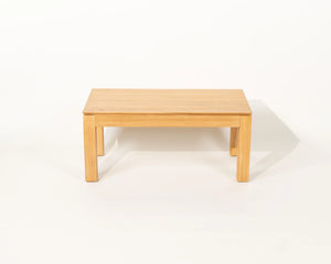 Bumi Coffee Table Teak Wood