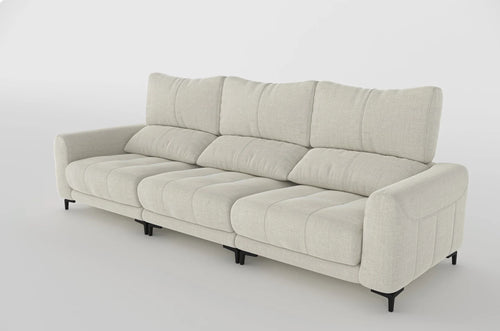 Nathan Recliner Sofa