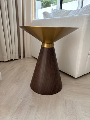 Luna Side Table