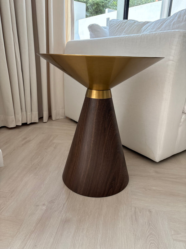 Luna Side Table