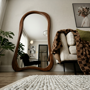 Cara Mirror
