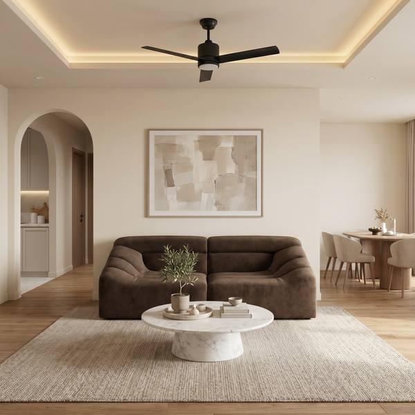 Carrington 2 Seater Sofa