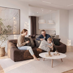 Carrington 3 Seater Sofa
