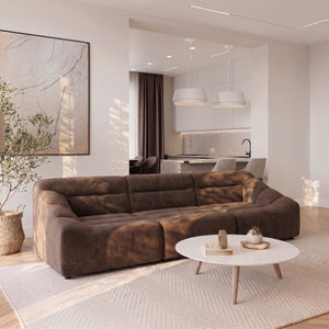Carrington 3 Seater Sofa