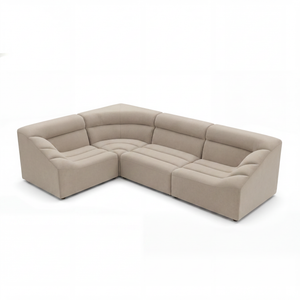 Carrington L Shape Sofa