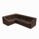 Carrington L Shape Sofa